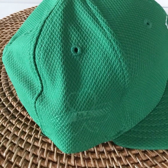 New Era 59Fifty MLB St. Louis Cardinals Green Fitted 7 1/4 Hat Cap - Picture 2 of 3